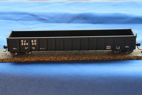Walthers 6217 railgon - #, 53'