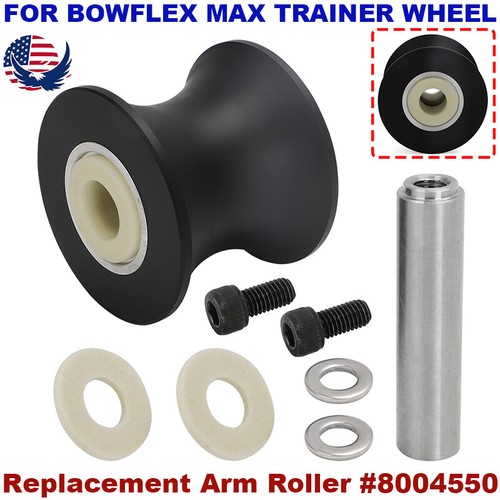 For bowflex max - for,