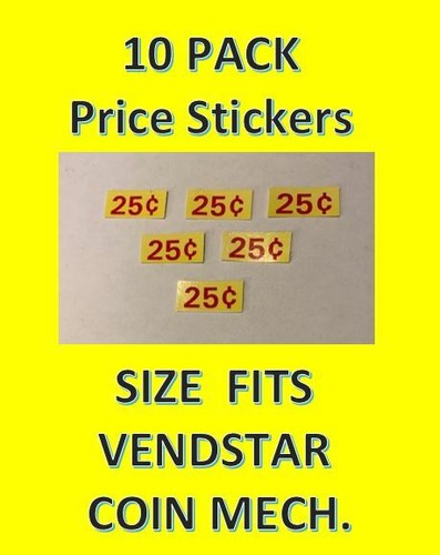 Vendstar machine vinyl - vendstar,