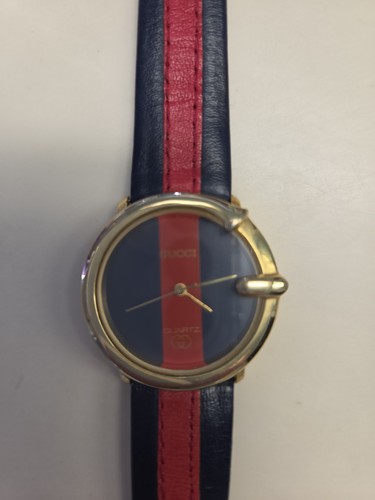 Gucci quartz vintage dress - quartz,