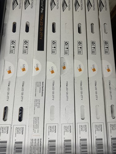 Gavita pro led lights - pro,