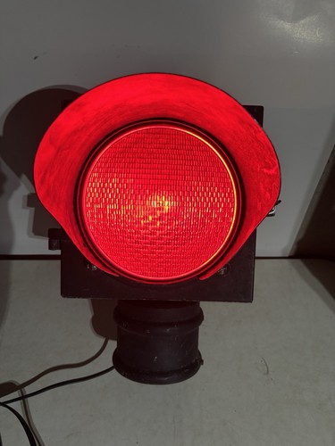 Vintage econolite traffic - vintage,