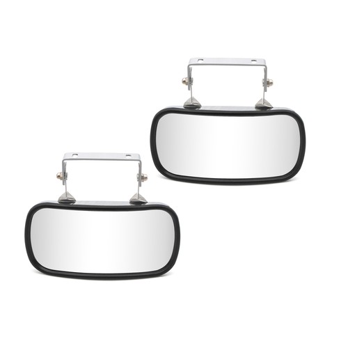 Over the door convex mirror - convex,