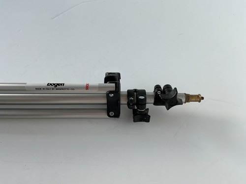 Bogen 3086 light stand - bogen,