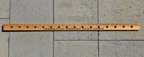 American parts jobber - parts,