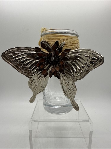 Jan barboglio glass candle - jan,