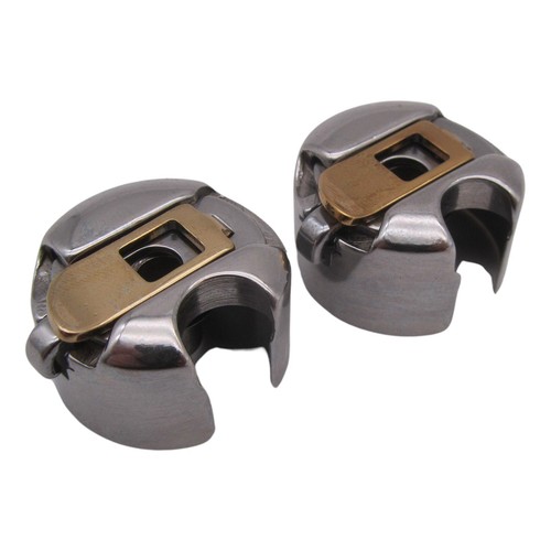 2pcs 767510006 bobbin - bobbin, case