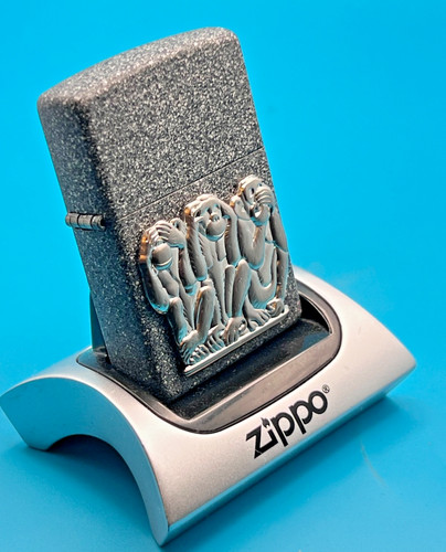 Brand new 2023 zippo lighter - 2023,