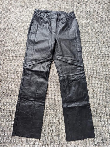 Womens harley davidson - harley, leather
