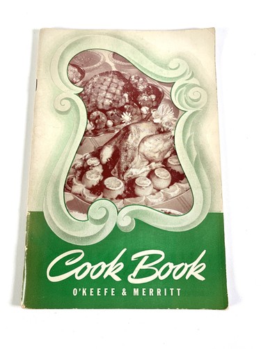 Keefe merritt vintage - &,