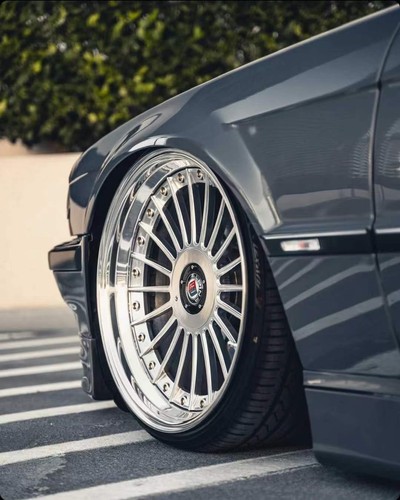 4xrim style wheels rims - 20",