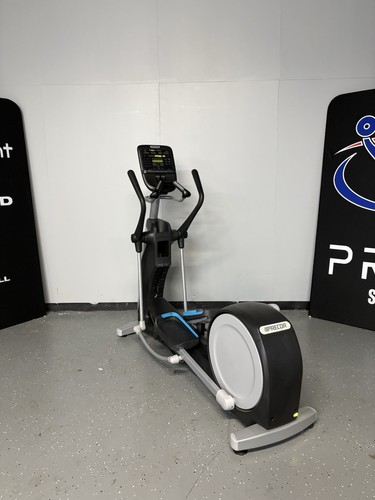 Precor efx 835 total body - precor,