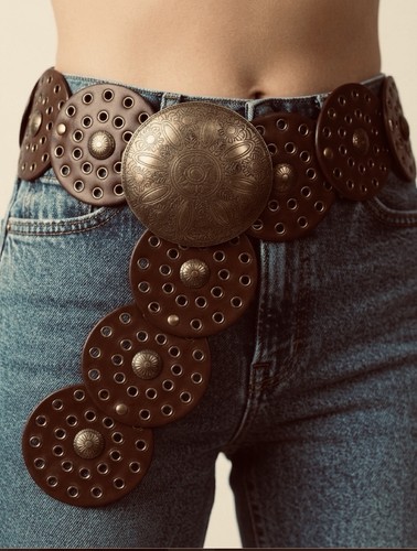 Vintage bohemian distressed - vintage,