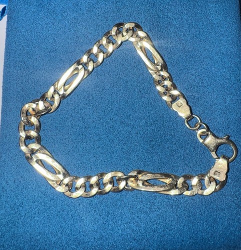 Solid 10k yellow gold - 🏆🏆solid,