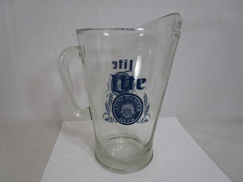 Vintage miller lite fine - vintage,