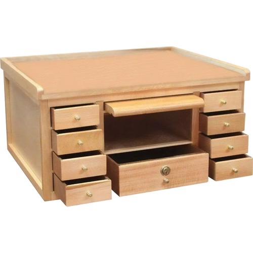 New jewelers bench work table - work,