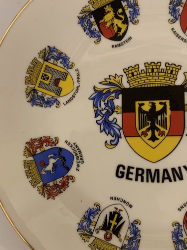 Vtg kronester bavaria - kronester,