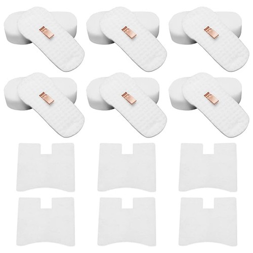Foam felt filter kit vacuum - foam,