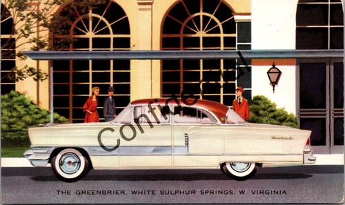 1956 packard patrician sulphur - patrician,