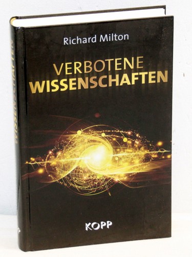 Richard milton verbotene - richard,