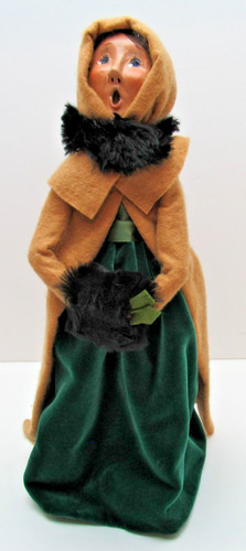 Early byers choice carolers - early,