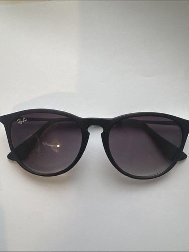 Womens rayban erika sunglasses - womens,
