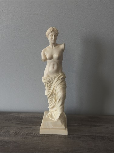 Vintage venus milo - vintage,