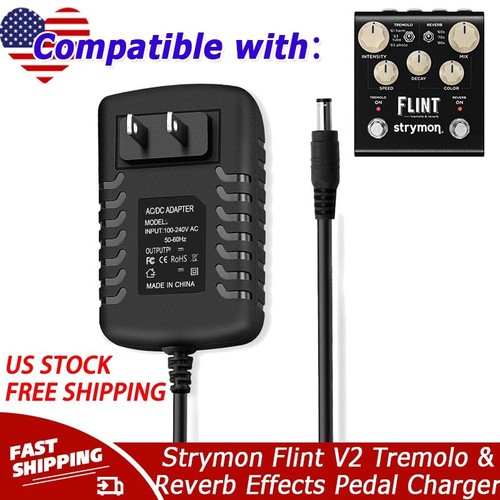 Adapter for strymon - adapter,