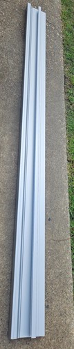 Bruno stairlift track - bruno,