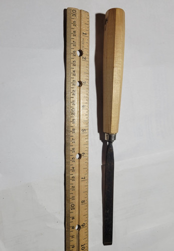 Dastra woodcarving chisel - dastra, #1