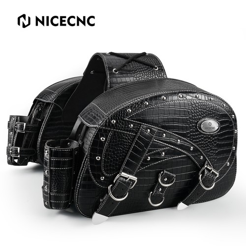 Motorcycle saddlebags 35l - 35l, 15"
