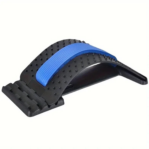 Multi level back stretcher - multi-level,