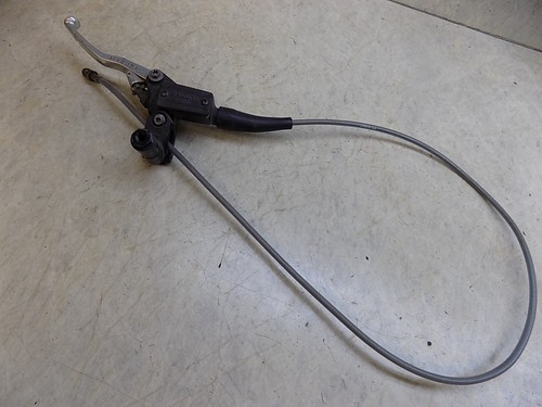 Husqvarna 701 magura - husqvarna, sm