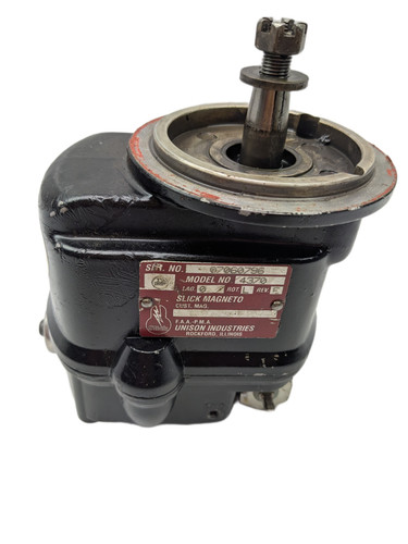 Unison slick model 4370 - unison,