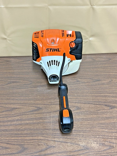 Stihl fs111rx string trimmer - string,