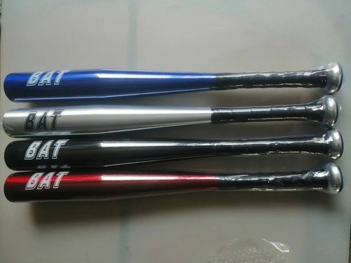 Aluminum alloy baseball - alloy, bat