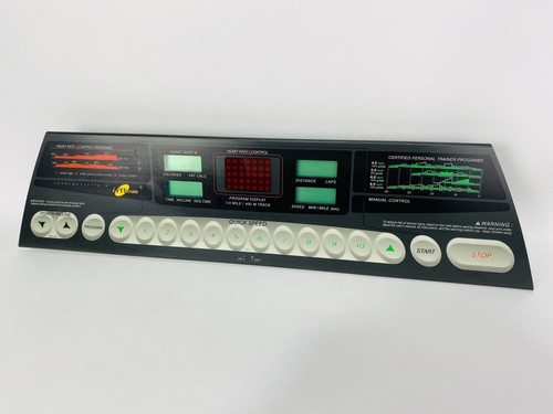 Pro form 770 ekg 29166 - pro-form, 29166.1