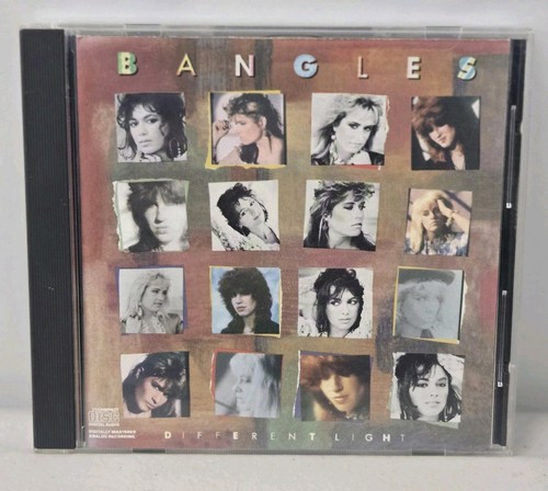 Different light by bangles - light,