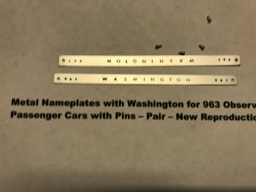 American flyer parts - american,