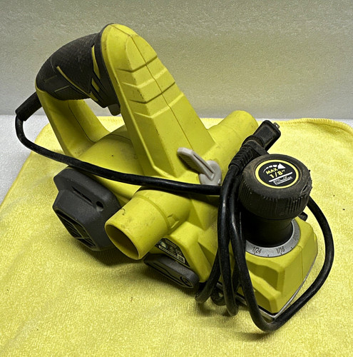 Ryobi hpl52 corded handheld - corded,