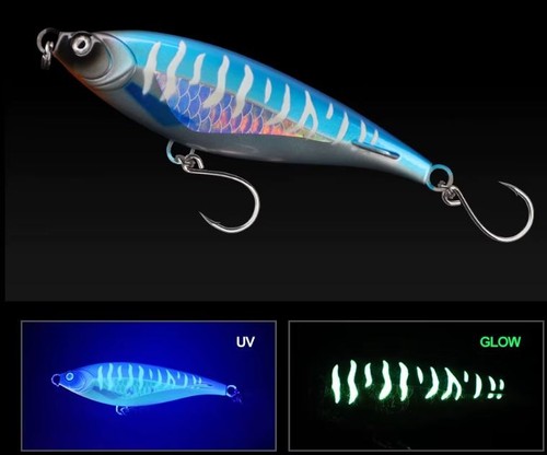 Minnow lure 150 big - minnow, 6"