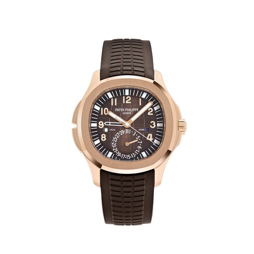 Patek philippe aquanaut - patek,