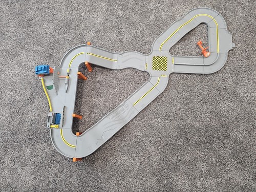Hot wheels highway - hot,