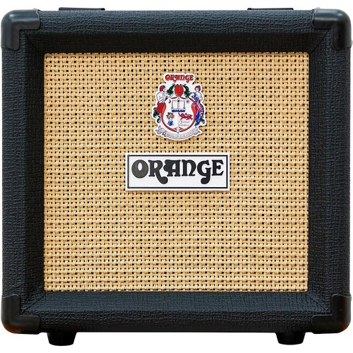 Orange amplifiers ppc108 micro - amplifiers,