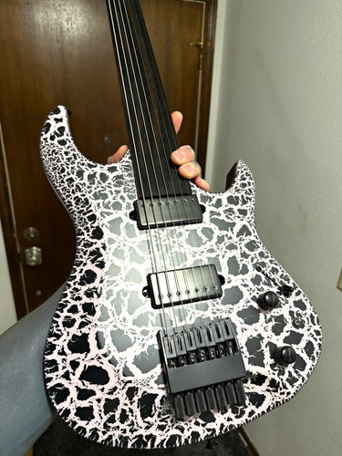 Kiesel osiris fretless - osiris,