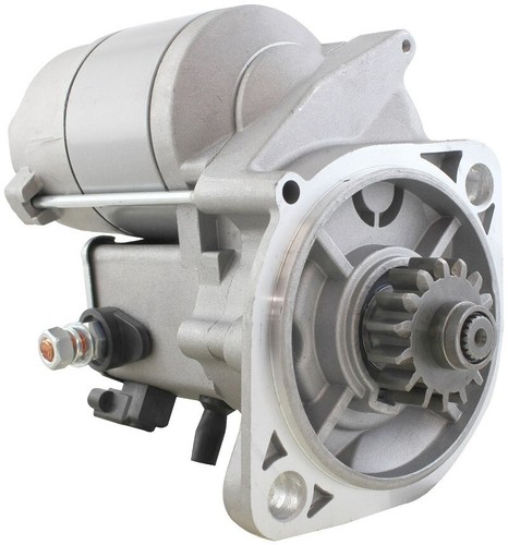 Starter 12v fits john deere - john,