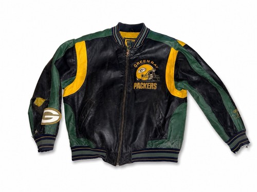 Vtg 90s packers super - vtg,