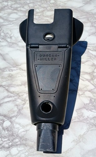 Vintage duncan parking meter - vintage,