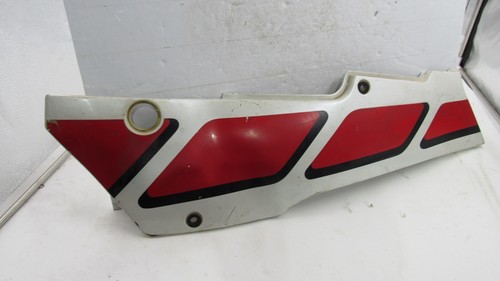 1986 yamaha fz600 oem - yamaha,