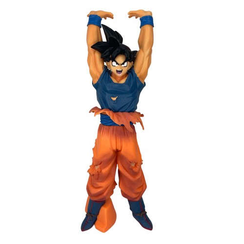 Dragon ball z super - 9.5",